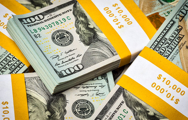 Digital Lead Generation for the Finance Industry